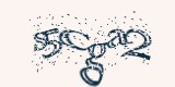 reload, if the code cannot be seen